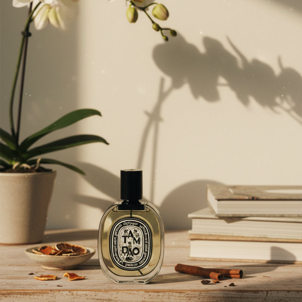Diptyque Tam Dao Eau de Parfum Tester 75 ml