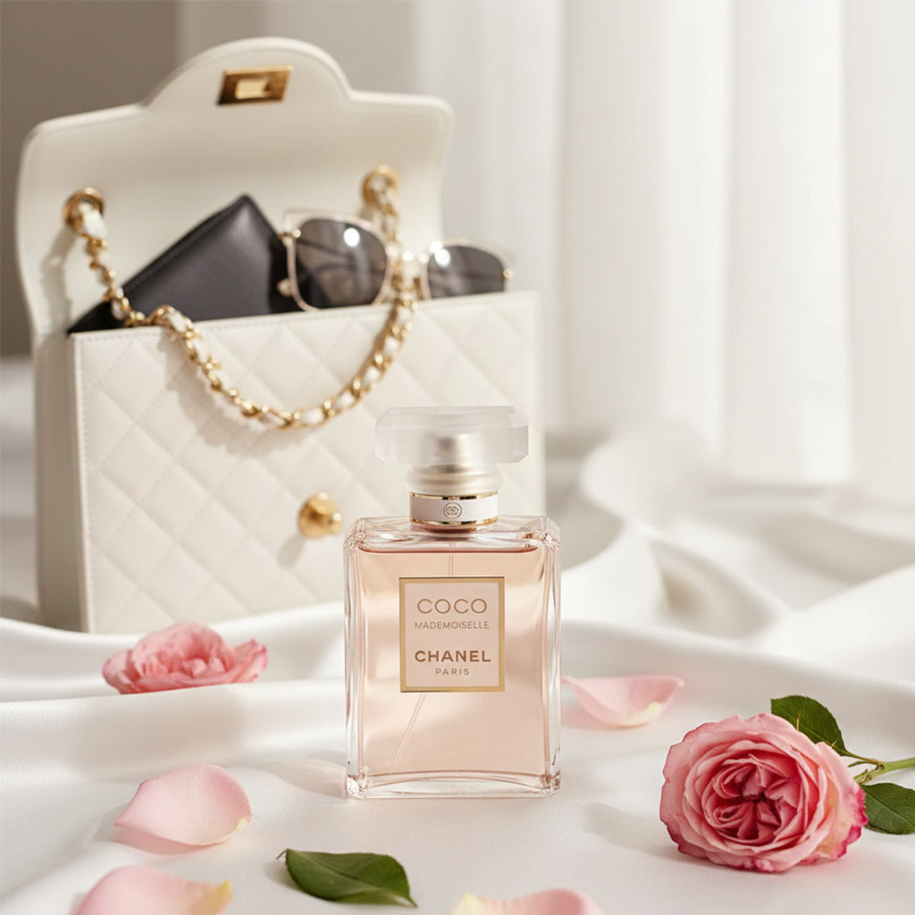 Chanel Coco Mademoiselle Eau de Parfum Tester